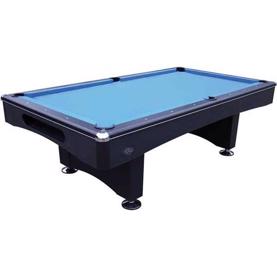 Black Bandit 7 FT. poolbilliard